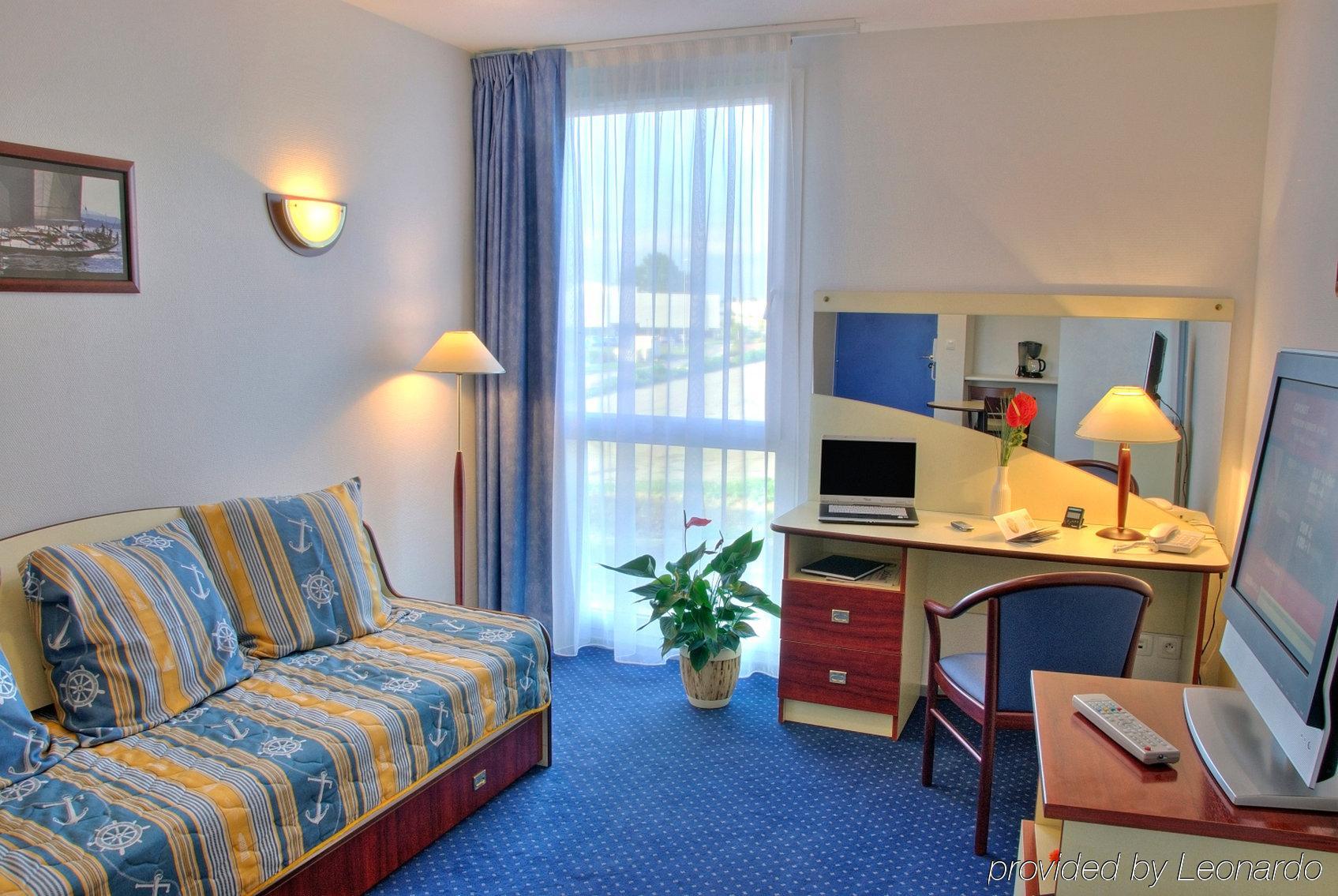 Appart'City Classic Clermont Ferrand Centre Zimmer foto